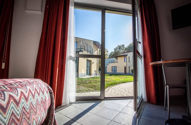 Room in Guest Room - Spacious Double Room in Alba
