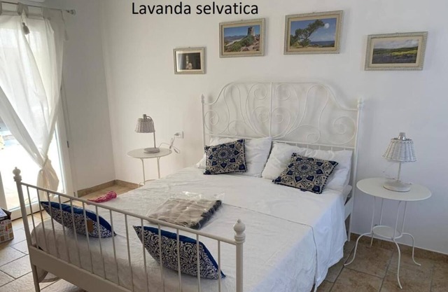 Room in House - Monti Russo Natural Guest House
