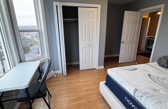 Room in Saint John