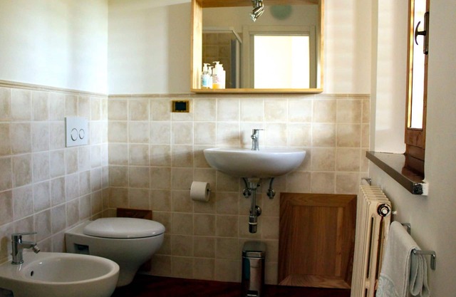 Bed and Breakfast in the Tuscan countryside