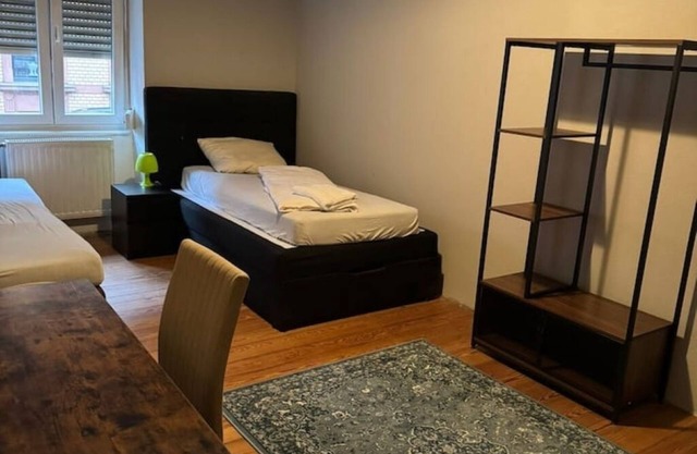 Zimmer in der Innenstadt (Zimmer 1, EG)