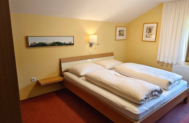 Zimmer Kanisfluh - Pension Zita