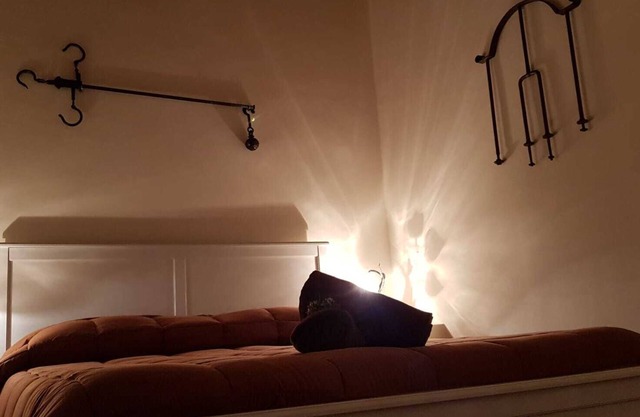 Room La Bascula