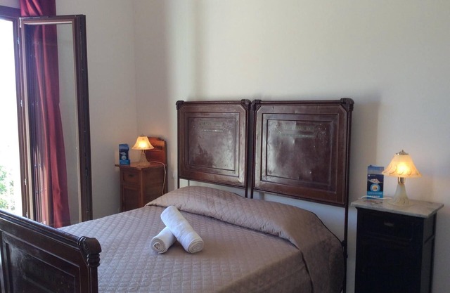 Room 'Lanterna' with Mountain View, Wi-Fi, and Air Conditioning