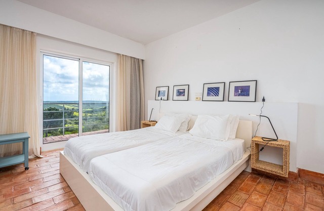 Zimmer 'Maio' mit Meerblick, Gemeinschaftspool und Wi-Fi