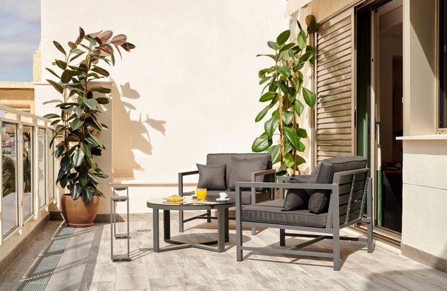 Cosmo Hotel Boutique