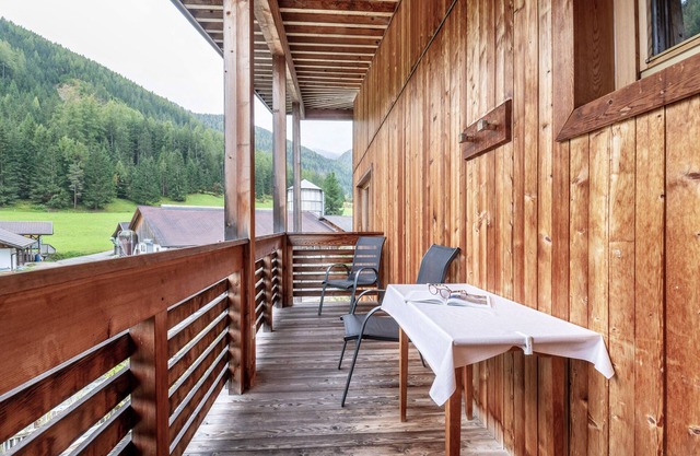 Zimmer 'Naturidyll Mitterbach 7' mit Bergblick, Gemeinschaftsgarten und Wi-Fi