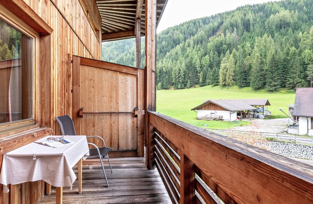 Zimmer 'Naturidyll Mitterbach 9' mit Bergblick, Gemeinschaftsgarten und Wi-Fi