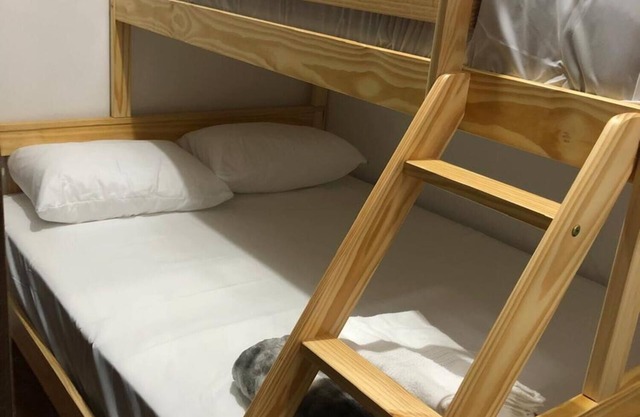 Room near to Bello Antioquia’s Town Square