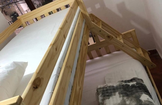 Room near to Bello Antioquia´s Town Square