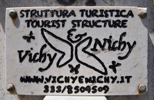 ZIMMER VICHY