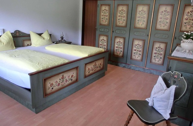 Zimmer Nr. 1 Bauernzimmer