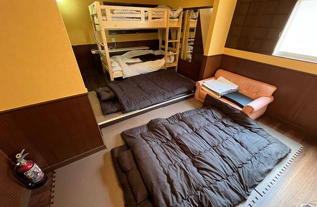 Room No 102 / Miyagi-gun Miyagi