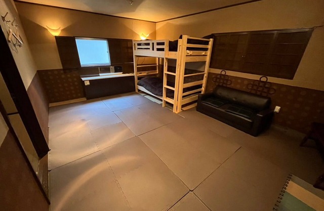Room No 103 / Miyagi-gun Miyagi