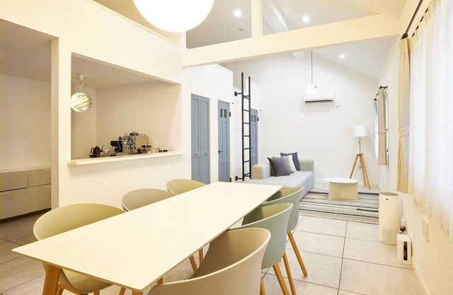 ROOM No 202LATTEcomfort / Fujisawa Kanagawa