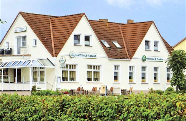 Zimmer Nr.23 - Gasthaus Natzke