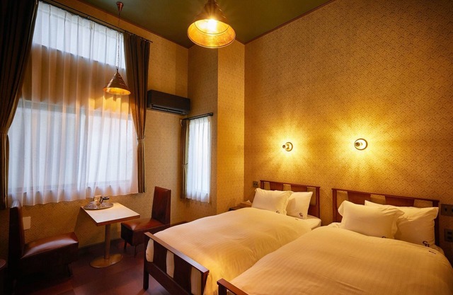 ROOM No101 Junkissa JUNKISSA / Fujisawa Kanagawa