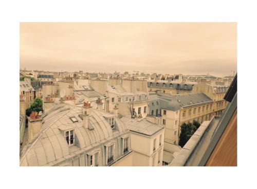 Room Odeon