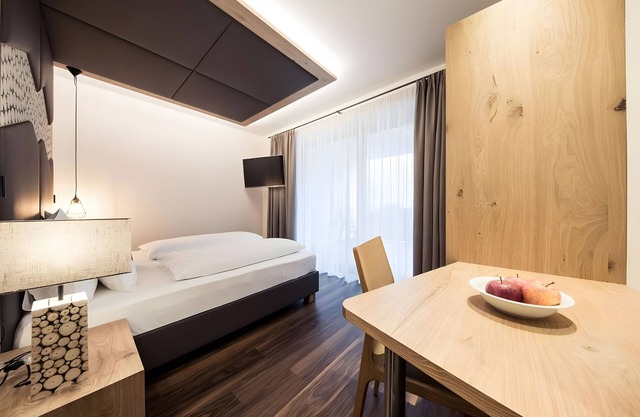 Zimmer 'Panorama - Das Gästezimmer Lll' mit Bergblick, Gemeinschaftsterrasse und Wi-Fi