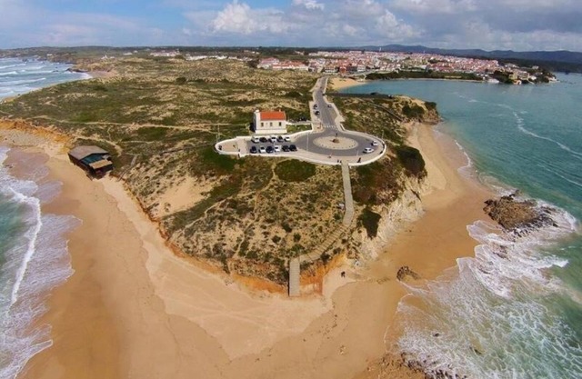 Room 'Quarto Varanda Privada E Vista Mar' with Shared Terrace, Shared Garden and Wi-Fi