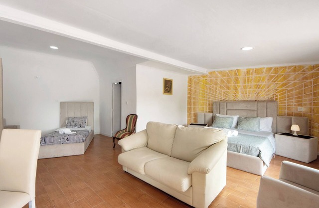 Zimmer 'Quarto 16 - Gojim Casa Rural' mit Bergblick, Gemeinschaftspool und Wi-Fi