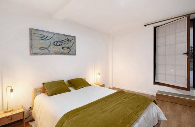 Zimmer 'Quarto 2 Rc - Quinta Df' mit Bergblick, Wi-Fi und Klimaanlage