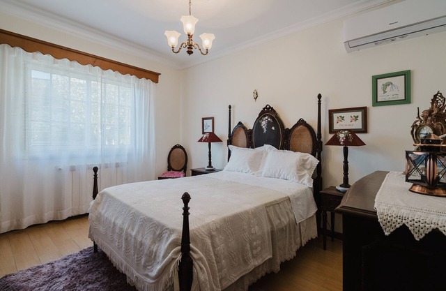 Zimmer 'Quinta Do Passal - Quarto 2' mit Bergblick, Wi-Fi und Klimaanlage