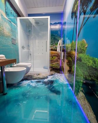Room Ravello