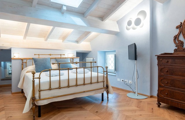 Room 'Ricasoli' with Wi-Fi
