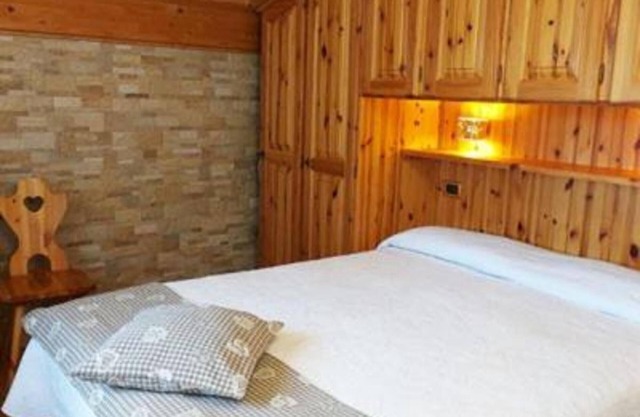 Zimmer 'Soldanella' mit Bergblick, Gemeinschaftspool und Wi-Fi