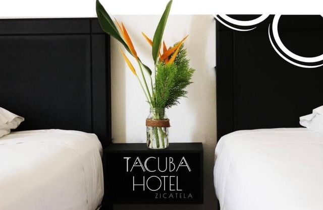 Room-standard Room With two Single Beds