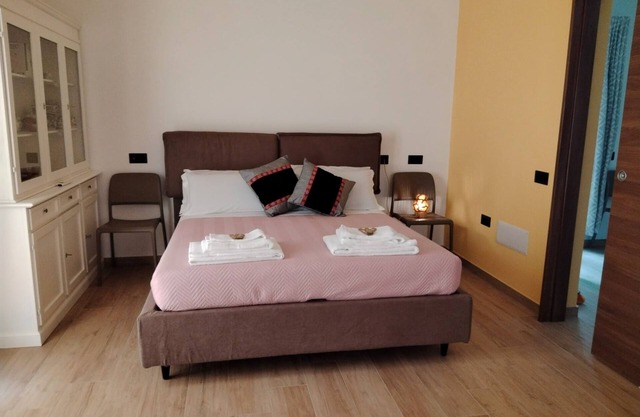 Zimmer 'Su Carinniu Nr. 1'
