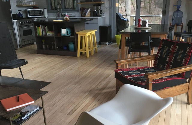 Moderner Luxus in Berkshires. Großartig für Familien, hundefreundlich.