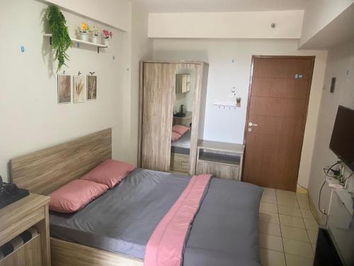 Room transit 3 jam apartemen mares 2 by zaya