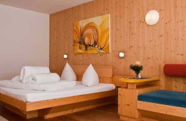 Zimmer - Type AF - Hotel Handl ***