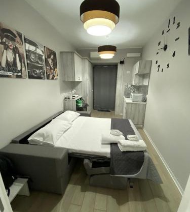 Room V 1944