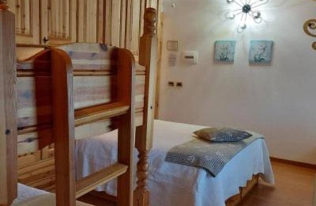 Zimmer 'Viola' mit Bergblick, Gemeinschaftspool und Wi-Fi