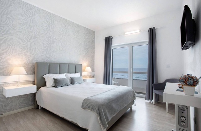 Zimmer 'Vista Mar 5' mit Balkon und Wi-Fi