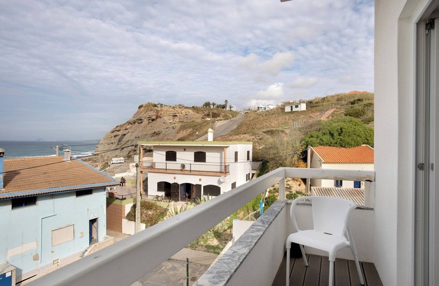 Zimmer 'Vista Mar 6' mit Balkon und Wi-Fi