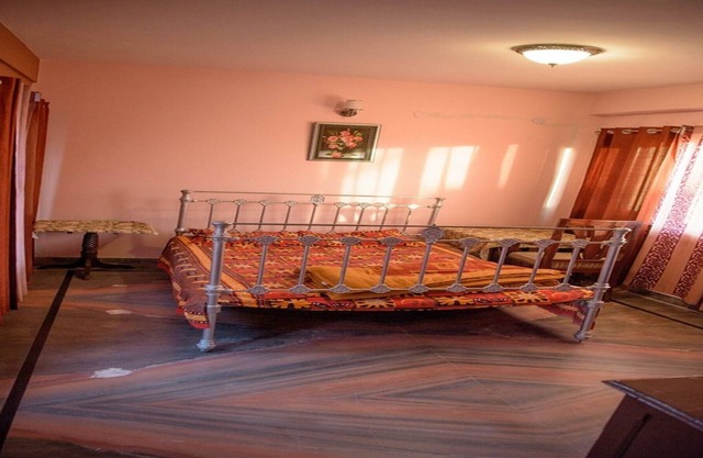 Zimmer mit eigener Küche