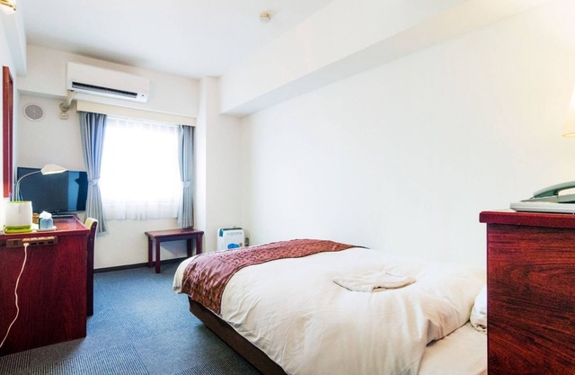 Room without meals plan A plan without meals tha / Edogawa-ku Tokyo