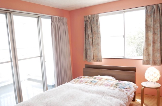 Room without meals Single 5500 yen breakfast b - Up to 3 singles C / Tahara Aichi