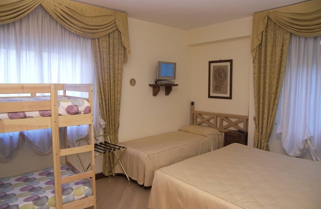 Zimmer x 3 Villa Des Reves im Grünen in der Nähe von Montecassino