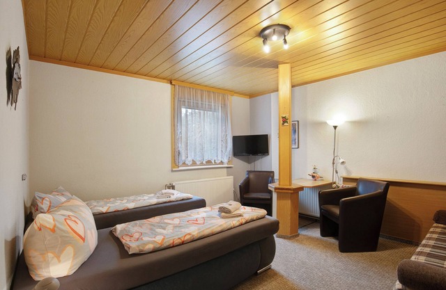 Zimmer 'Zimmer 5' mit Wi-Fi