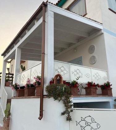 Rooms Apartaments Santa Teresa