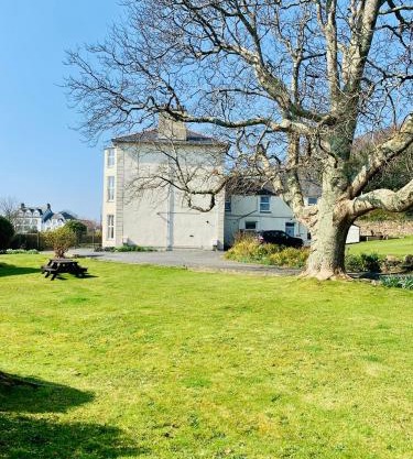 Rooms At Greystoke