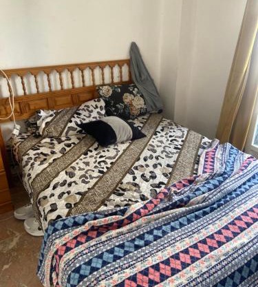 Rooms Available