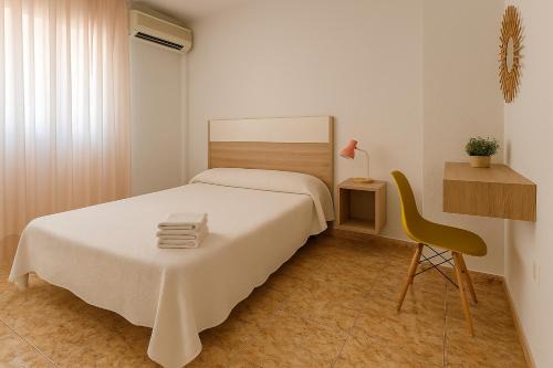 Rooms Avenida
