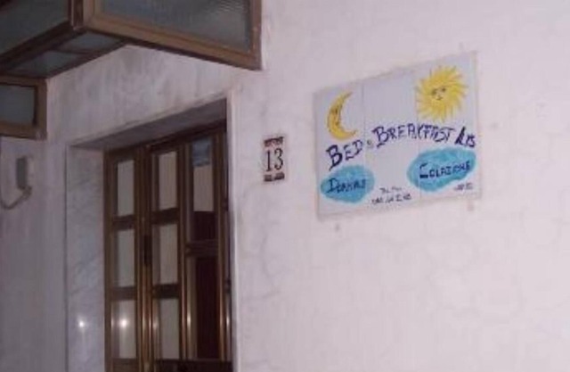 Zimmer / Bed & Breakfast