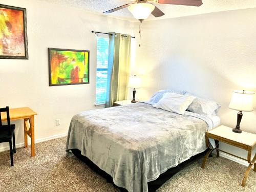 Rooms by Month Daytona